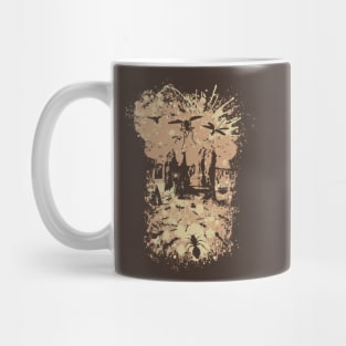 Ant Alpha Bravo Mug